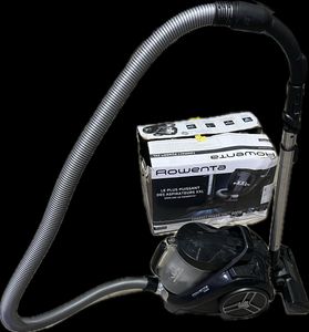 Б/в Пилосос Rowenta compact power xxl ro4b75ea 01-200909150