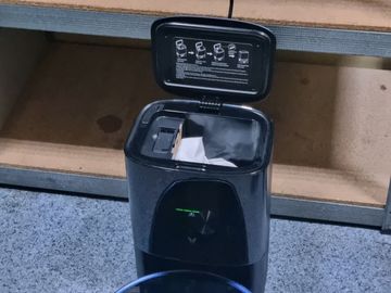 Б/в Робот-пилосос Xiaomi viomi s9 01-200913223