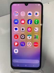 Б/в Мобільний телефон Samsung galaxy a25 5g sm-a256b 8/256gb 01-200909131