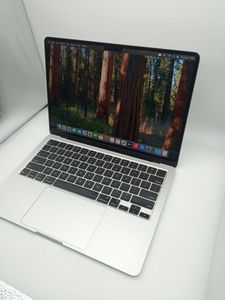 Б/в Ноутбук Apple macbook air 13,6" 2025 mc6t4 / apple m4/ 8 core gpu/ ram 16gb/ ssd 256gb/ a3240 01-200911417