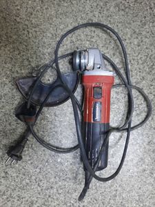 Б/в Шліфмашина кутова Haisser hs ag5030vsc 01-200913385