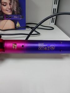 Б/в Плойка для волосся Boutique 20247 01-200913147