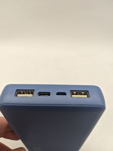 Б/в Повербанк Trust primo eco 20000mah 01-200912349