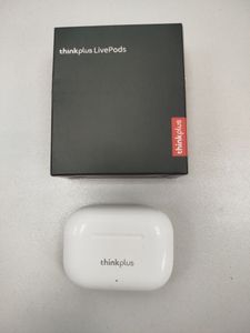 Б/в Навушники Lenovo lp 5 bluetooth (репліка) 16-000274934