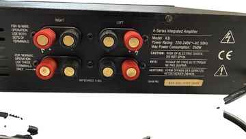 Б/в Підсилювач Cambridge Audio a3i 01-200904615