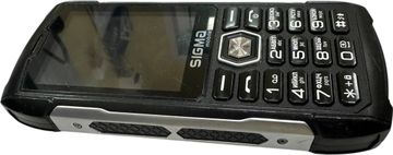 Б/в Мобільний телефон Sigma x-treme pk68 back 01-200909825