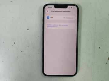 Б/в Мобільний телефон Apple iphone 14 128gb 01-200913972