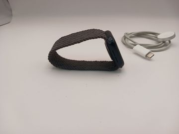 Б/в Смарт-годинник Apple watch se 2 gps 40mm aluminium case 01-200913931