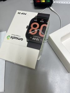 Б/в Смарт-годинник Amazfit pop 3s 01-200913994