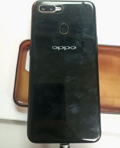 Б/в Мобільний телефон Oppo a5s 3/32gb 01-200913481