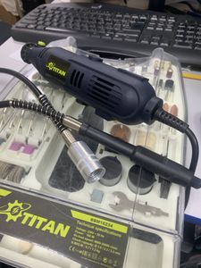 Б/у Гравер Titan bbm16234 01-200913373