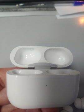 Б/в Навушники Apple airpods pro 01-200914290