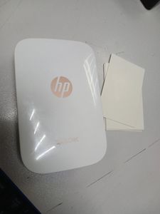 Hp sprocket 2x3