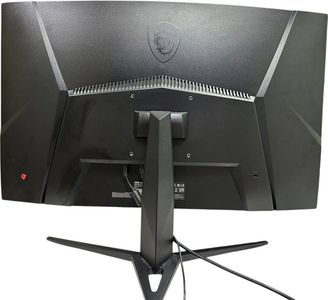 Б/в Монітор Msi optix g27c4 e3 01-200909875