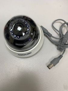 Б/в Ip-камера Hikvision turbo hd 2mp 01-200915096
