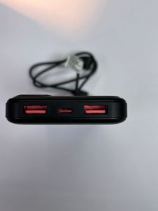 Б/в Зовнішній акумулятор Forever tb-300m 10000mah 01-200914492