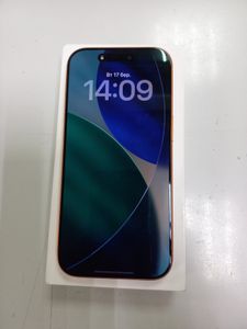 Б/в Мобільний телефон Apple iphone 17 pro 256gb 01-200915166