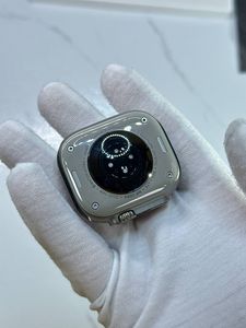 Б/в Смарт-годинник Apple watch ultra 2 gps + cellular 49mm titanium case 01-200914435