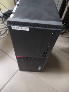 Пк intel core i3-8100/ram 8 gb/hdd 200 gb/ssd відсутній/інтегрована