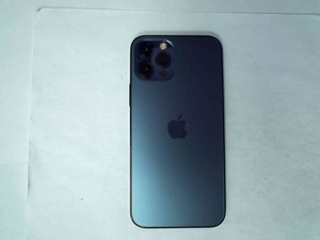 Б/в Мобільний телефон Apple iphone 12 pro 128gb 01-200915430