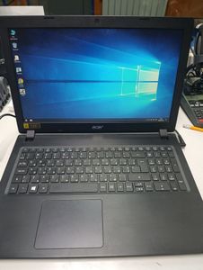 Acer 15/core i3 7020u ddr3/4gb ddr3/ssd 128 gb/*інтегрована