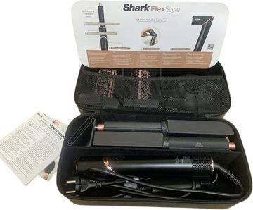 Б/в Мультистайлер Shark flexstyle hd440eu 01-200885513