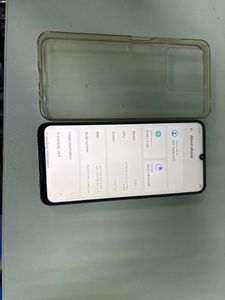 Б/в Мобільний телефон Zte blade a35 4/64gb 01-200906328