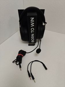 Б/в Навушники Gamepro genesis hunter 01-200914830