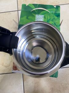 Б/у Электрочайник Grunhelm eks 7518 16-000275325