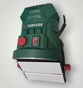 Б/в Шліфувальний верстат Parkside ptsg 140 c2 01-200892808
