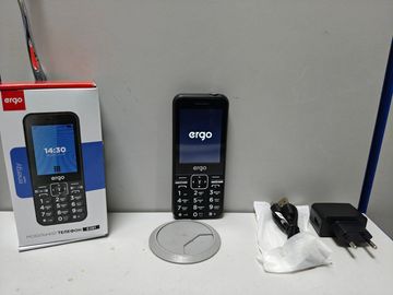 Б/в Мобільний телефон Ergo e281 dual sim 01-200915575