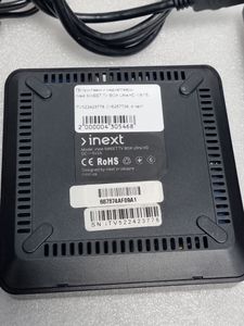 Б/в HD-медіаплеєр Inext sweet.tv box ultra hd 1/8 gb 01-200915548