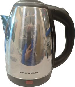 Б/у Электрочайник Grunhelm eks 7518 16-000273828