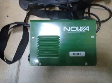 Б/в Зварювальний апарат Nowa w-355k 01-200916805