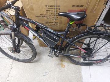 Б/в Велосипед Wheeler 27.5 01-200899657