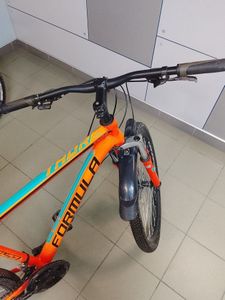 Б/в Велосипед Formula thor 1.0 26" 01-200916770