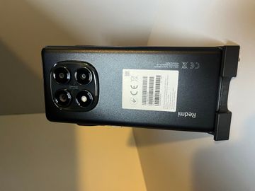 Б/в Мобільний телефон Xiaomi redmi note 14 pro 8/256gb 01-200916330