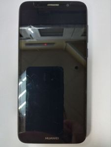 Б/в Мобільний телефон Huawei y5 2018 dra-l21 2/16gb 01-200916784