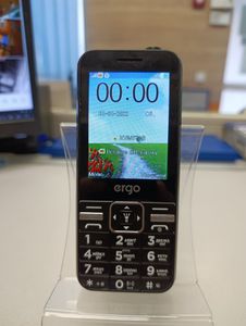 Б/у Мобільний телефон Ergo e281 dual sim 01-200918401