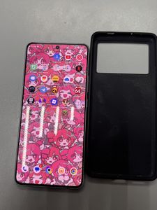 Б/в Мобільний телефон Xiaomi poco x6 pro 5g 12/512gb 01-200917992