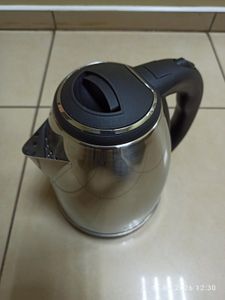 Б/у Электрочайник Grunhelm eks 7518 16-000276301