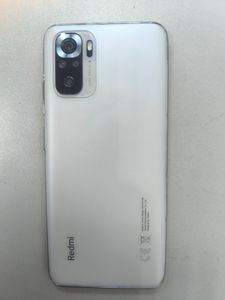 Б/в Мобільний телефон Xiaomi redmi note 10s 6/128gb 01-200918076