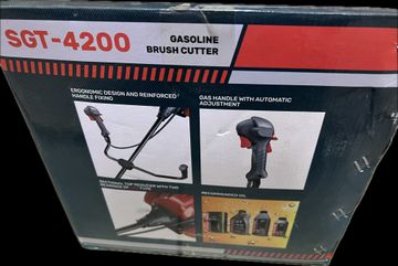 Б/в Мотокоса Start Pro sgt-4200 01-200913575