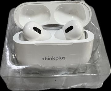 Б/в Навушники Lenovo lp 5 bluetooth 9репліка) 16-000274832