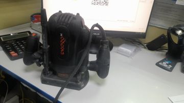 Б/в Фрезер Dnipro-M er-120s 01-200918512