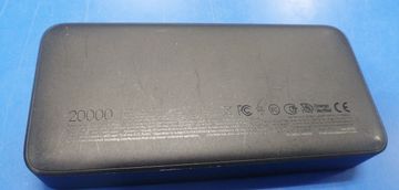 Б/в Повербанк Xiaomi redmi powerbank 20000 mah fast charge 18w 01-200918700