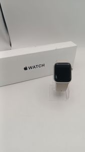 Б/у Смарт-часы Apple watch se 2 gps 40mm aluminium case 01-200887439