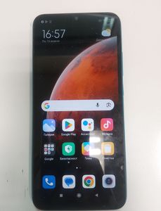 Б/в Мобільний телефон Xiaomi redmi 9a 2/32gb 01-200919181