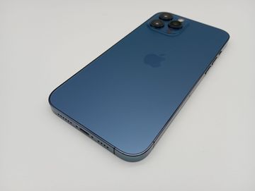 Б/у Мобильный телефон Apple iphone 12 pro max 128gb 01-200881746