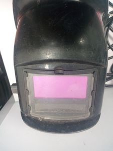 Б/в Зварювальний апарат Kende kende mma-250 + маска 01-200919240